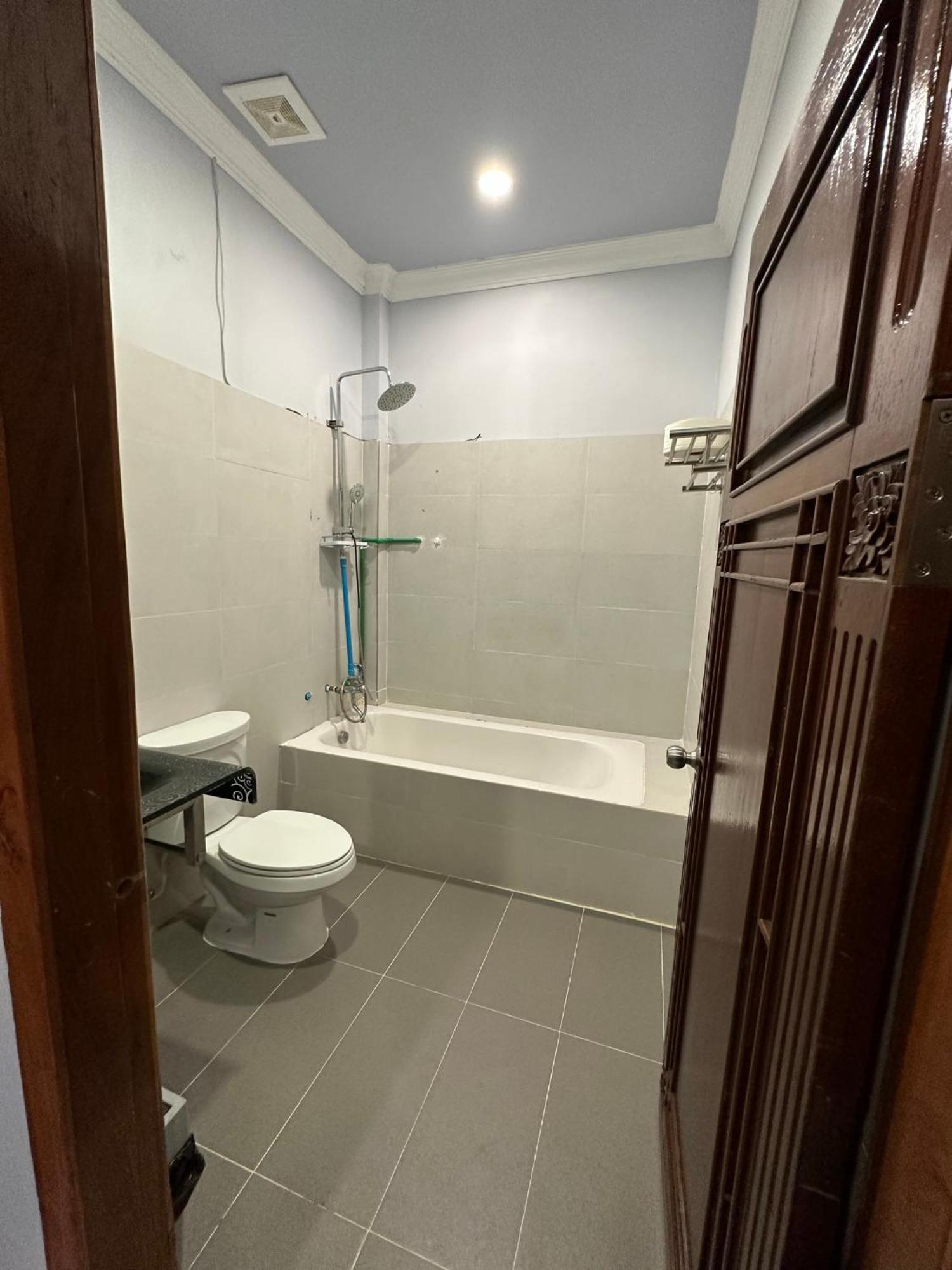 Sareth Resort Krŏng Kaôh Kŏng Εξωτερικό φωτογραφία